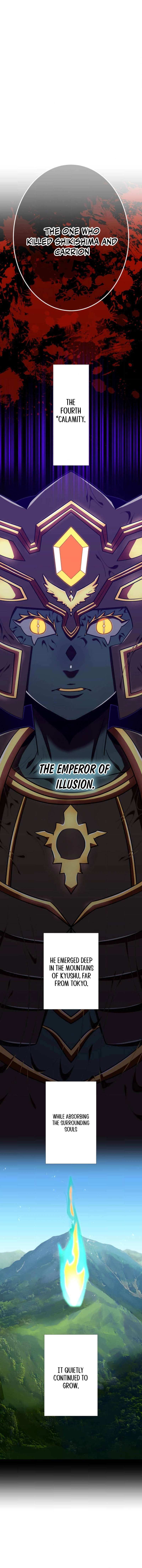 Savior of Divine Blood ~Draw Out 0.00000001% To Become the Strongest~ Chapter 111 85 9