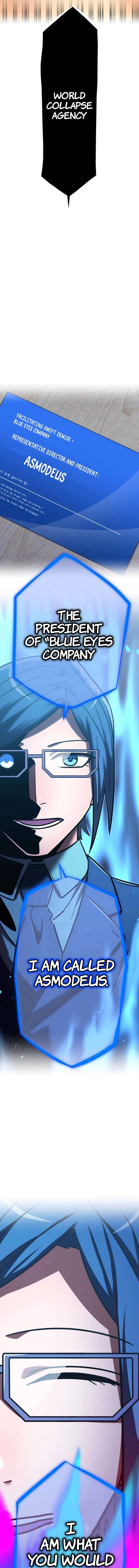 Savior of Divine Blood ~Draw Out 0.00000001% To Become the Strongest~ Chapter 112 87 11
