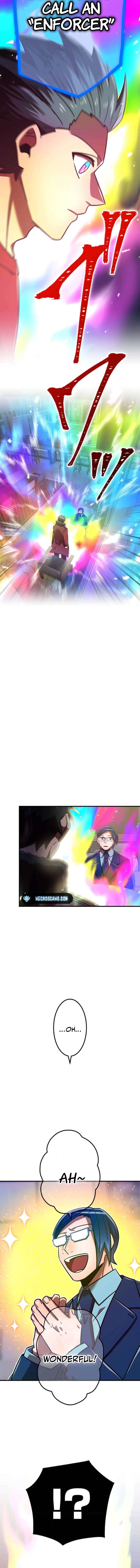 Savior of Divine Blood ~Draw Out 0.00000001% To Become the Strongest~ Chapter 112 88 12