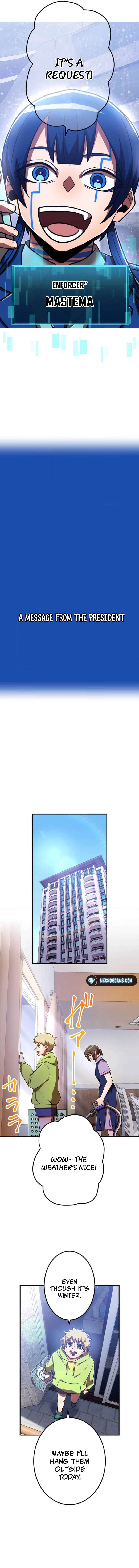 Savior of Divine Blood ~Draw Out 0.00000001% To Become the Strongest~ Chapter 112 79 3