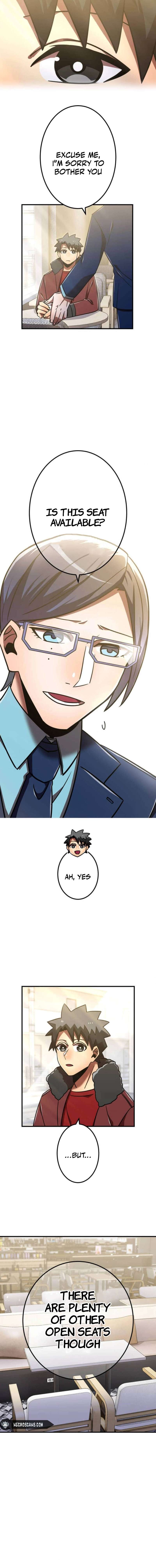 Savior of Divine Blood ~Draw Out 0.00000001% To Become the Strongest~ Chapter 112 83 7