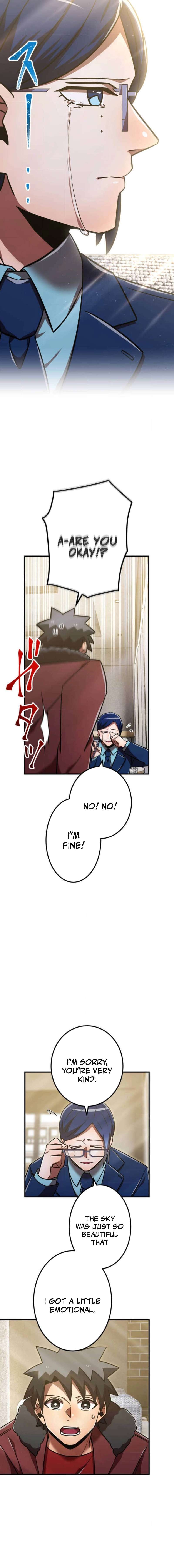 Savior of Divine Blood ~Draw Out 0.00000001% To Become the Strongest~ Chapter 112 85 9