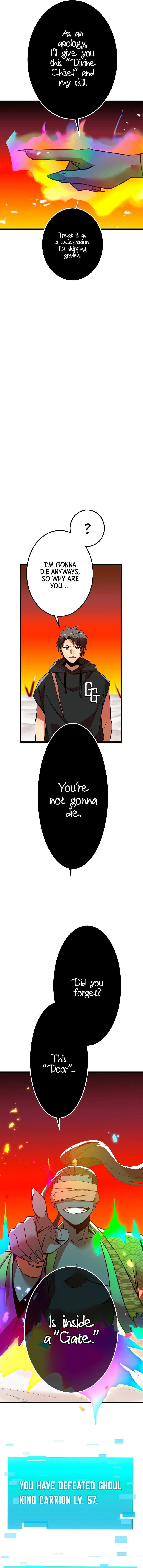 8 o