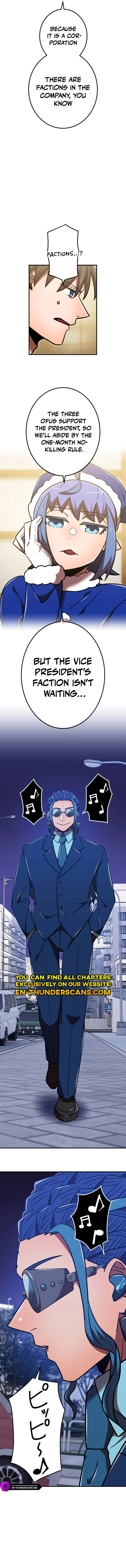 Savior of Divine Blood ~Draw Out 0.00000001% To Become the Strongest~ Chapter 123 82 12
