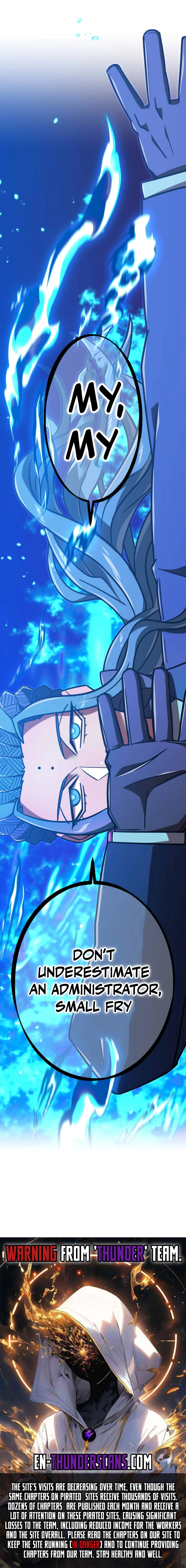 Savior of Divine Blood ~Draw Out 0.00000001% To Become the Strongest~ Chapter 123 91 21