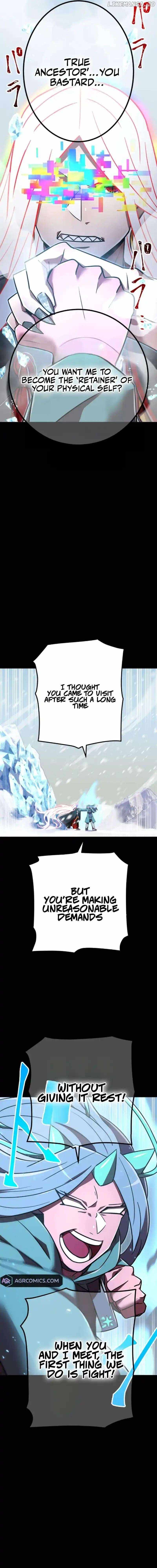 Savior of Divine Blood ~Draw Out 0.00000001% To Become the Strongest~ Chapter 130 104 1