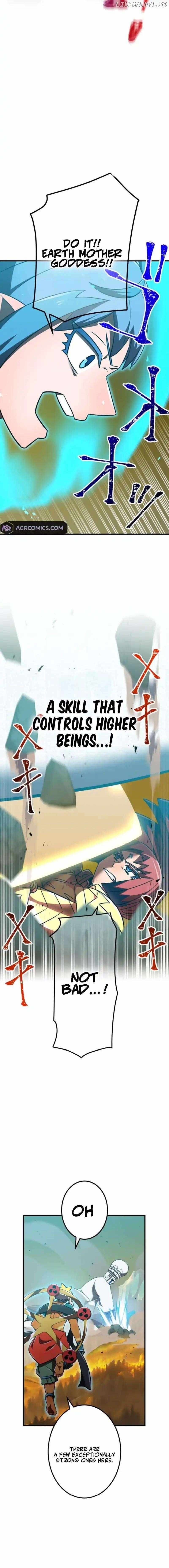 Savior of Divine Blood ~Draw Out 0.00000001% To Become the Strongest~ Chapter 130 114 11