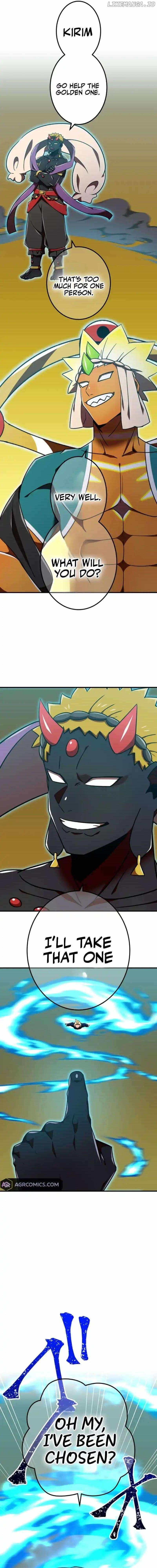 Savior of Divine Blood ~Draw Out 0.00000001% To Become the Strongest~ Chapter 130 115 12