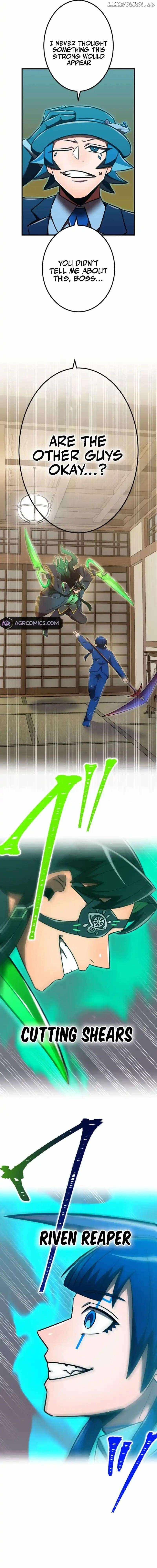 Savior of Divine Blood ~Draw Out 0.00000001% To Become the Strongest~ Chapter 130 117 14