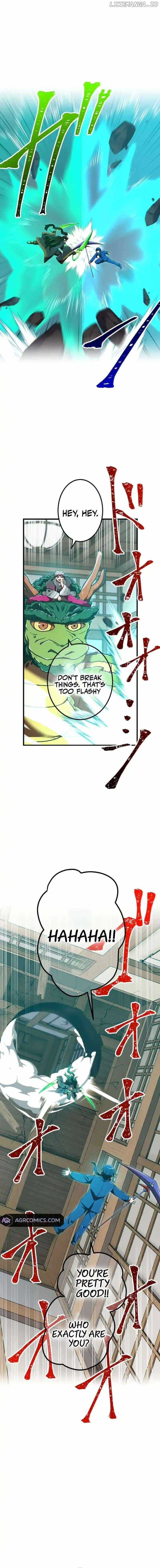 Savior of Divine Blood ~Draw Out 0.00000001% To Become the Strongest~ Chapter 130 118 15