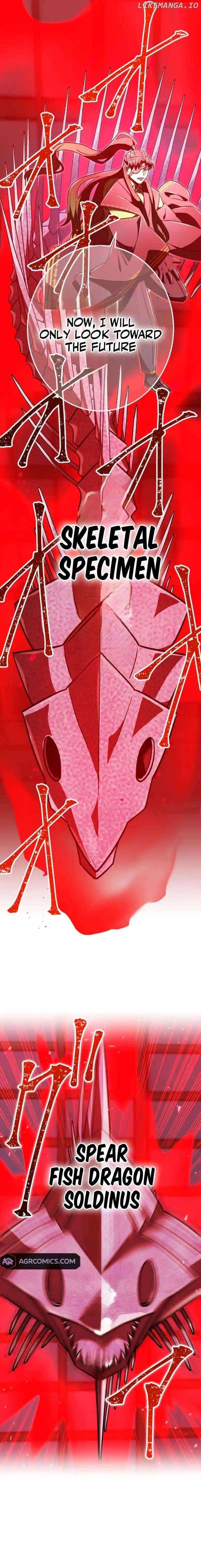 Savior of Divine Blood ~Draw Out 0.00000001% To Become the Strongest~ Chapter 130 122 19