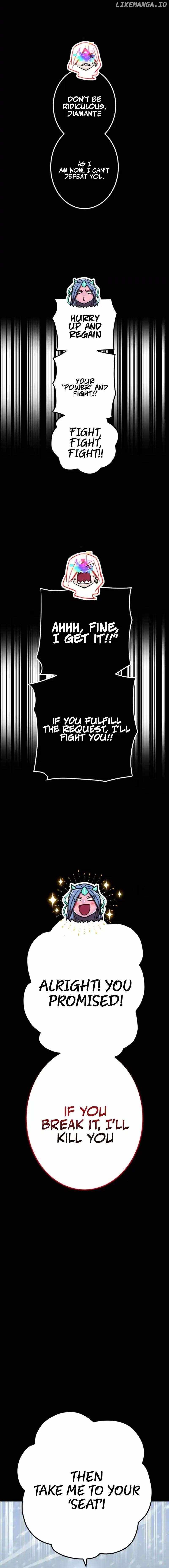Savior of Divine Blood ~Draw Out 0.00000001% To Become the Strongest~ Chapter 130 105 2