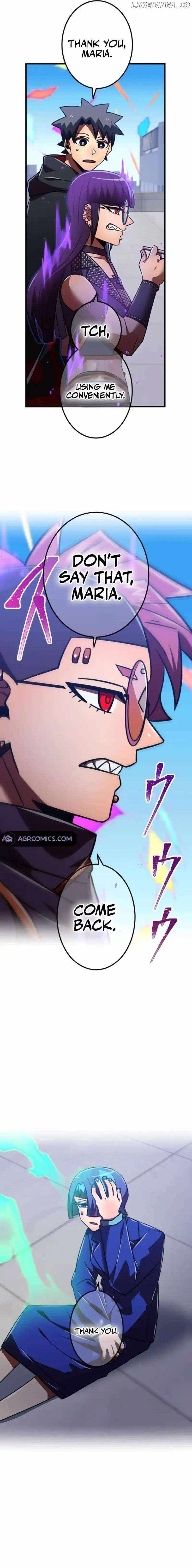 Savior of Divine Blood ~Draw Out 0.00000001% To Become the Strongest~ Chapter 130 126 23