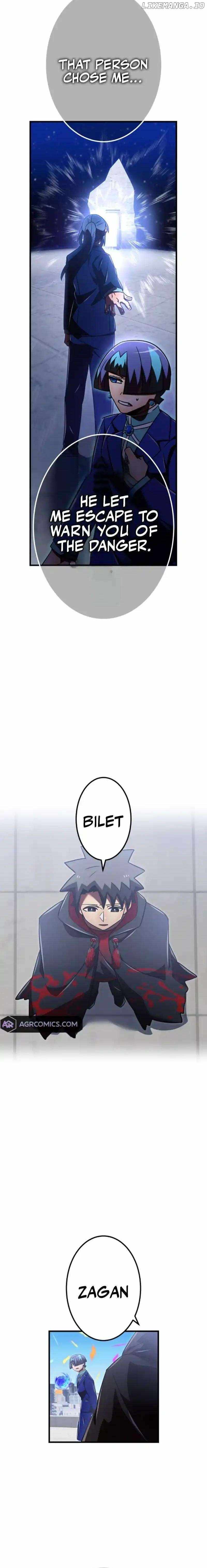 Savior of Divine Blood ~Draw Out 0.00000001% To Become the Strongest~ Chapter 130 128 25