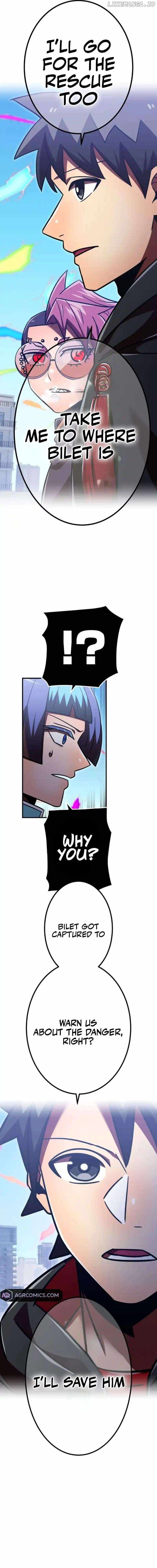 Savior of Divine Blood ~Draw Out 0.00000001% To Become the Strongest~ Chapter 130 129 26