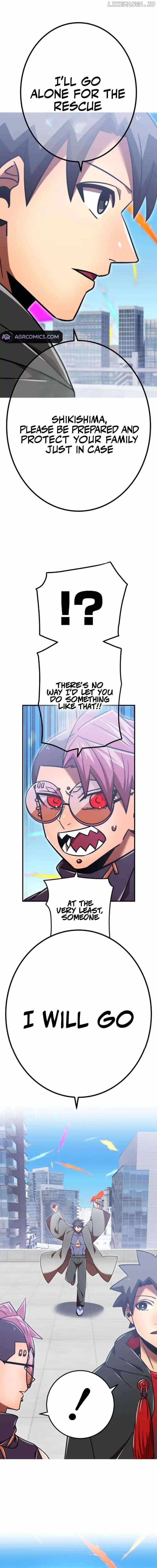 Savior of Divine Blood ~Draw Out 0.00000001% To Become the Strongest~ Chapter 130 131 28