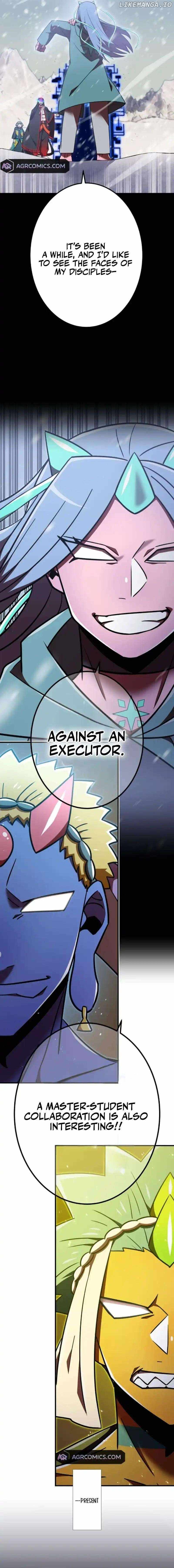 Savior of Divine Blood ~Draw Out 0.00000001% To Become the Strongest~ Chapter 130 106 3