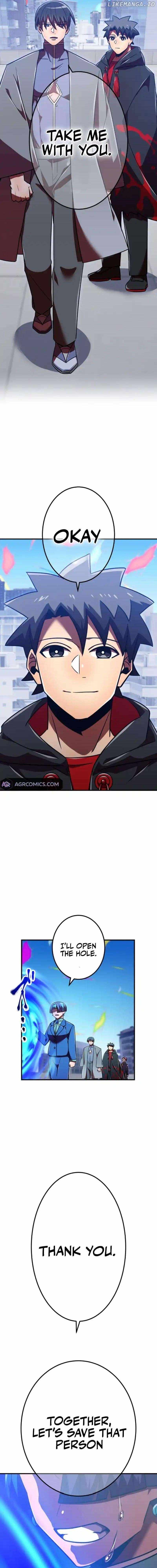 Savior of Divine Blood ~Draw Out 0.00000001% To Become the Strongest~ Chapter 130 133 30