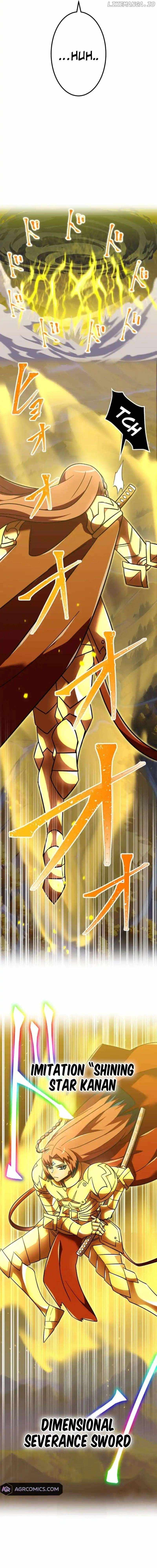 Savior of Divine Blood ~Draw Out 0.00000001% To Become the Strongest~ Chapter 130 111 8