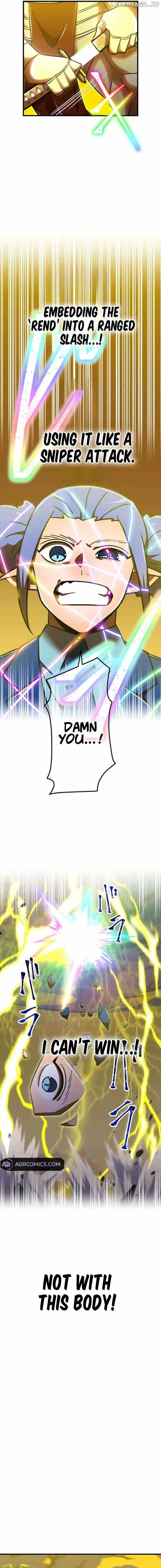 Savior of Divine Blood ~Draw Out 0.00000001% To Become the Strongest~ Chapter 130 112 9