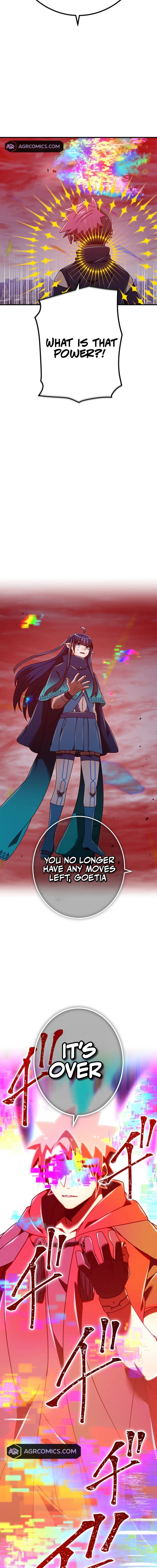 Savior of Divine Blood ~Draw Out 0.00000001% To Become the Strongest~ Chapter 143 102 11