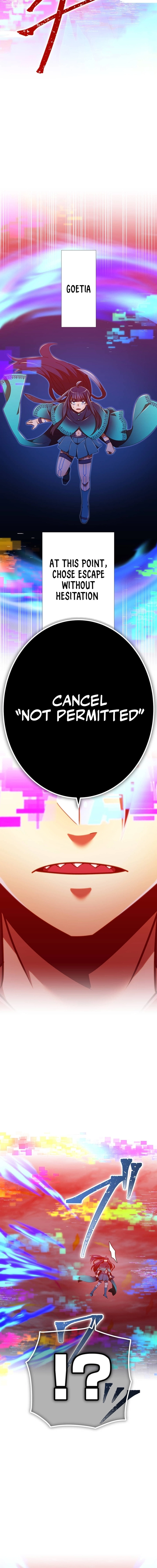 Savior of Divine Blood ~Draw Out 0.00000001% To Become the Strongest~ Chapter 143 103 12