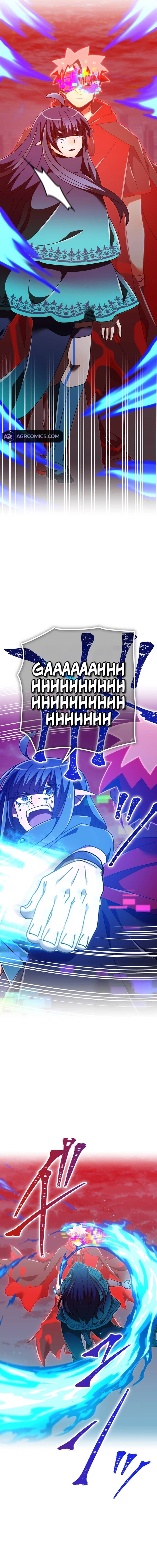 Savior of Divine Blood ~Draw Out 0.00000001% To Become the Strongest~ Chapter 143 104 13