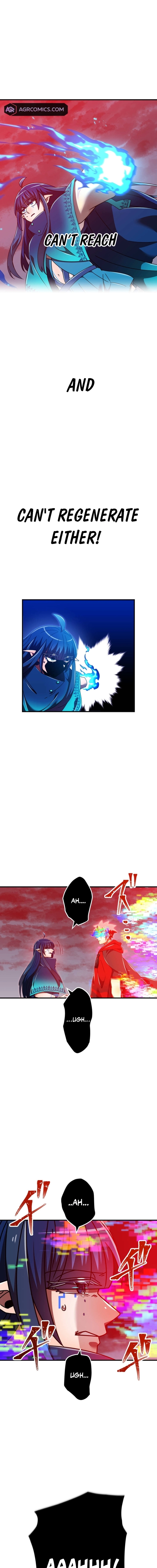 Savior of Divine Blood ~Draw Out 0.00000001% To Become the Strongest~ Chapter 143 105 14