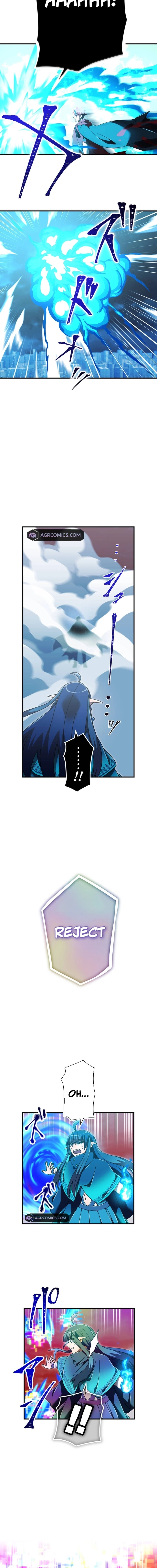 Savior of Divine Blood ~Draw Out 0.00000001% To Become the Strongest~ Chapter 143 106 15