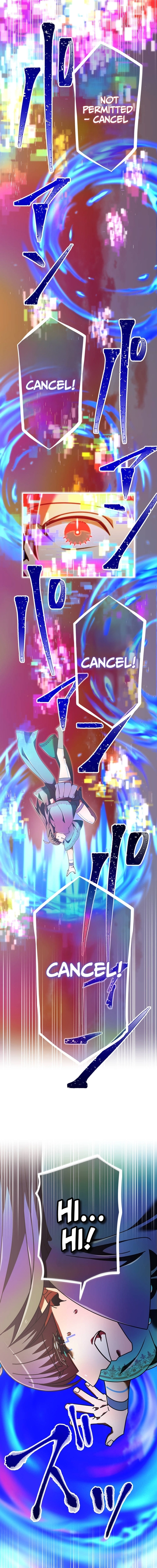 Savior of Divine Blood ~Draw Out 0.00000001% To Become the Strongest~ Chapter 143 107 16