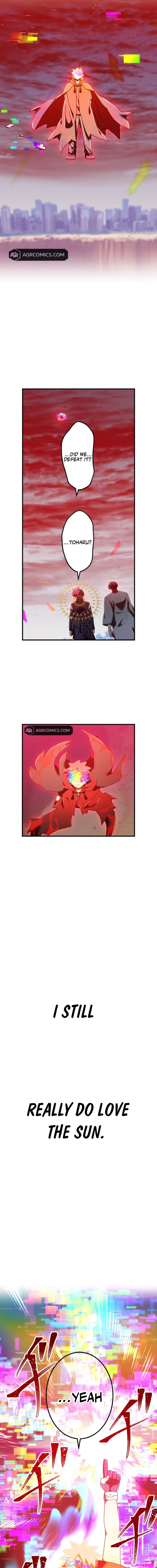 Savior of Divine Blood ~Draw Out 0.00000001% To Become the Strongest~ Chapter 143 115 24