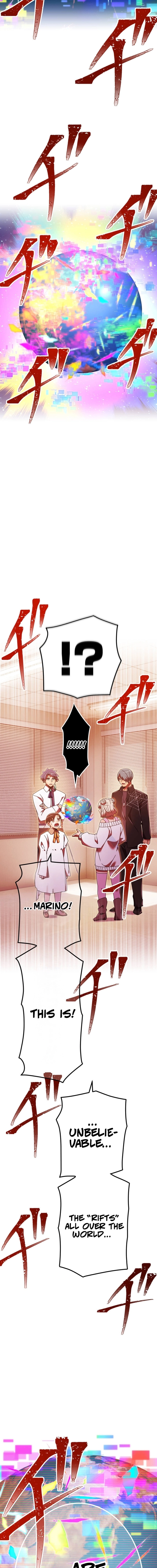 Savior of Divine Blood ~Draw Out 0.00000001% To Become the Strongest~ Chapter 143 117 26