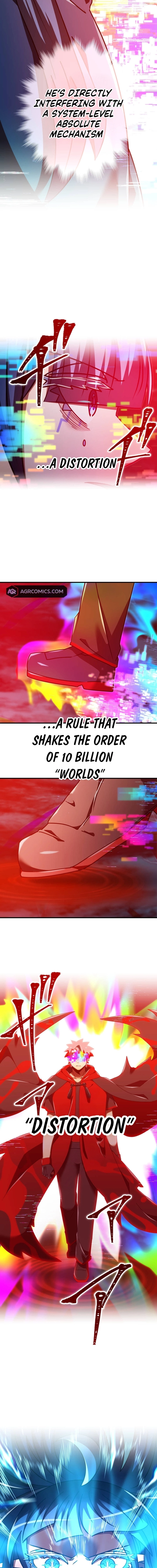 Savior of Divine Blood ~Draw Out 0.00000001% To Become the Strongest~ Chapter 143 97 6