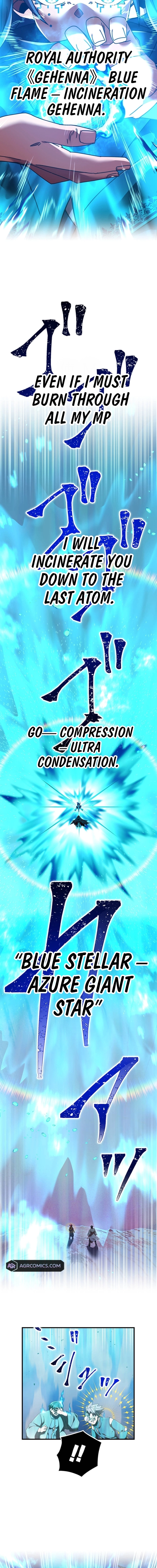 Savior of Divine Blood ~Draw Out 0.00000001% To Become the Strongest~ Chapter 143 98 7