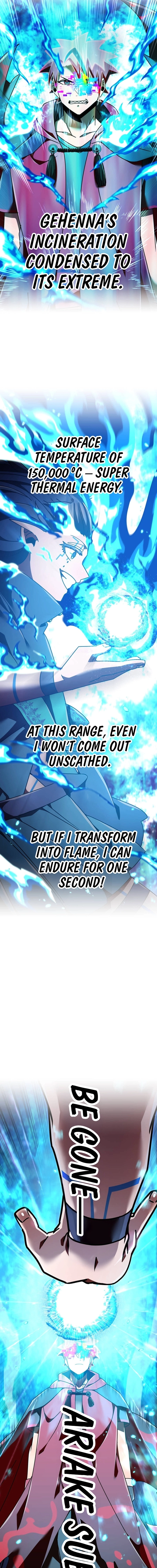 Savior of Divine Blood ~Draw Out 0.00000001% To Become the Strongest~ Chapter 143 99 8
