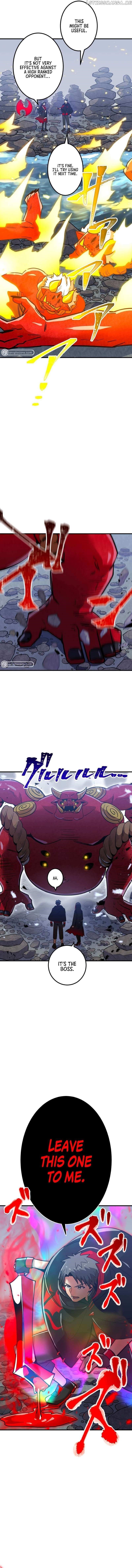 Savior of Divine Blood ~Draw Out 0.00000001% To Become the Strongest~ Chapter 16 81 17