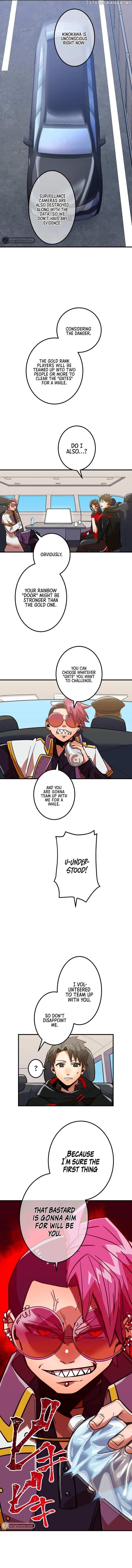 Savior of Divine Blood ~Draw Out 0.00000001% To Become the Strongest~ Chapter 16 85 21