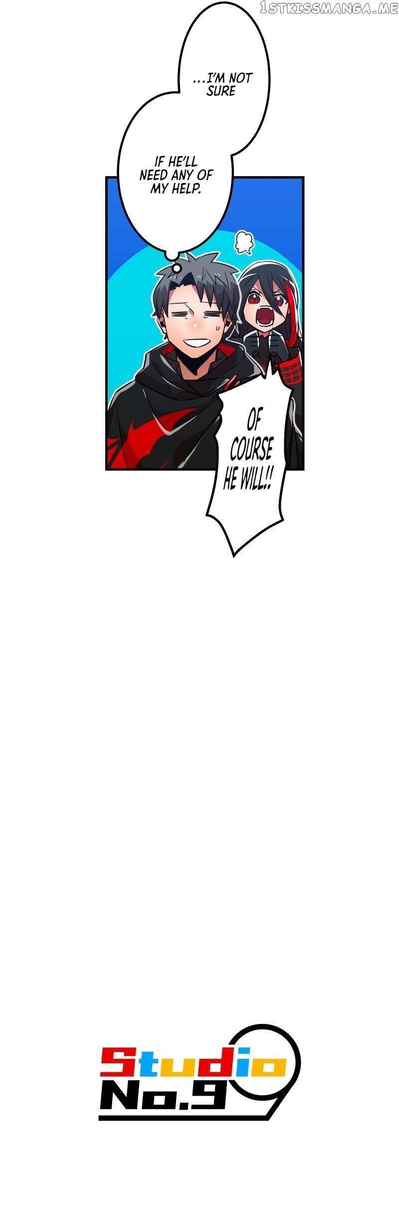 Savior of Divine Blood ~Draw Out 0.00000001% To Become the Strongest~ Chapter 16 87 23