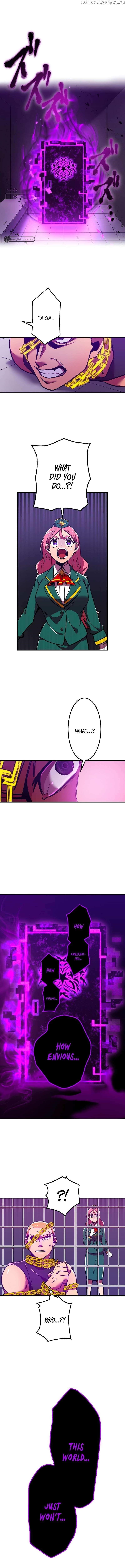 Savior of Divine Blood ~Draw Out 0.00000001% To Become the Strongest~ Chapter 16 68 4