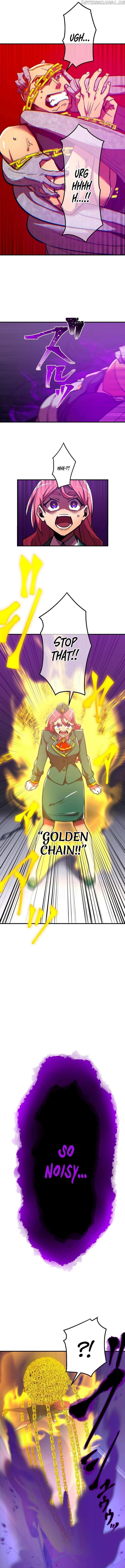 Savior of Divine Blood ~Draw Out 0.00000001% To Become the Strongest~ Chapter 16 70 6
