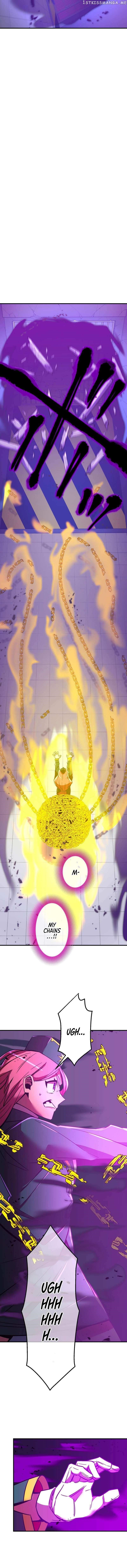 Savior of Divine Blood ~Draw Out 0.00000001% To Become the Strongest~ Chapter 16 71 7
