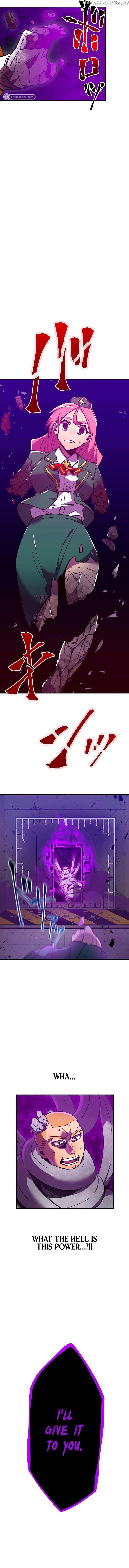 Savior of Divine Blood ~Draw Out 0.00000001% To Become the Strongest~ Chapter 16 72 8