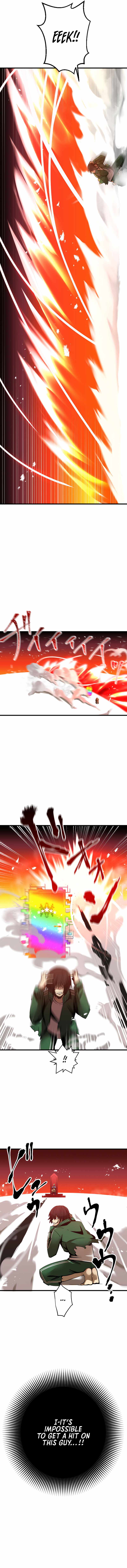 Savior of Divine Blood ~Draw Out 0.00000001% To Become the Strongest~ Chapter 2 122 11