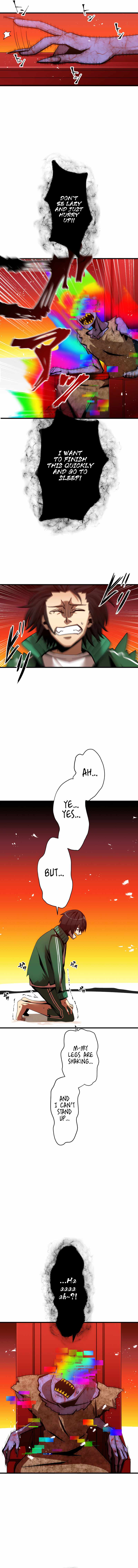 Savior of Divine Blood ~Draw Out 0.00000001% To Become the Strongest~ Chapter 2 123 12
