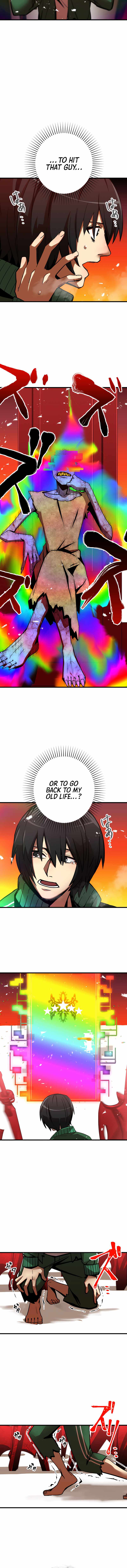 Savior of Divine Blood ~Draw Out 0.00000001% To Become the Strongest~ Chapter 2 126 15