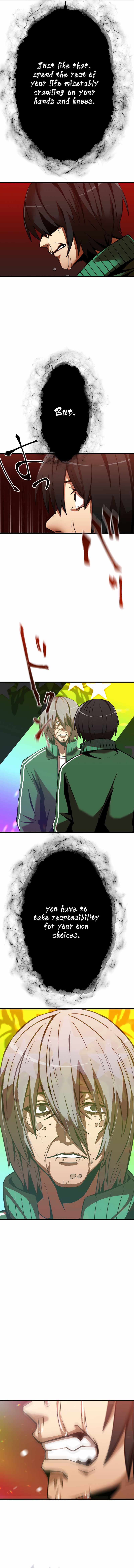 Savior of Divine Blood ~Draw Out 0.00000001% To Become the Strongest~ Chapter 2 130 19