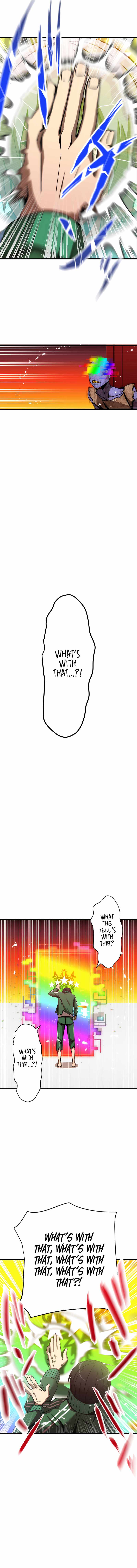 Savior of Divine Blood ~Draw Out 0.00000001% To Become the Strongest~ Chapter 2 131 20