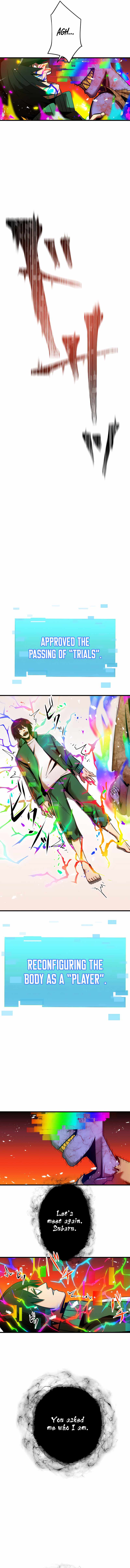 Savior of Divine Blood ~Draw Out 0.00000001% To Become the Strongest~ Chapter 2 140 29