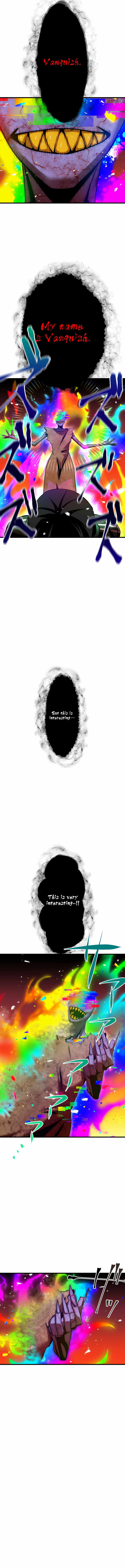 Savior of Divine Blood ~Draw Out 0.00000001% To Become the Strongest~ Chapter 2 141 30