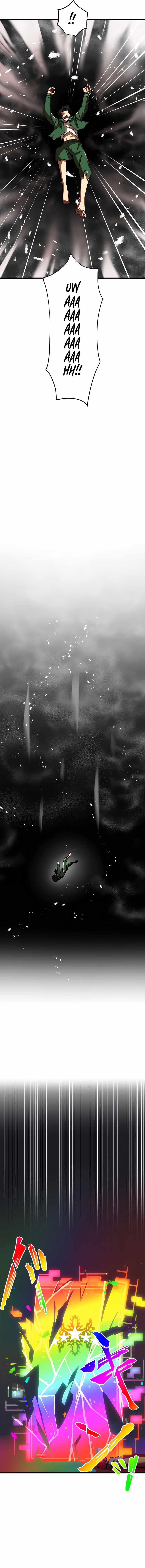 Savior of Divine Blood ~Draw Out 0.00000001% To Become the Strongest~ Chapter 2 144 33